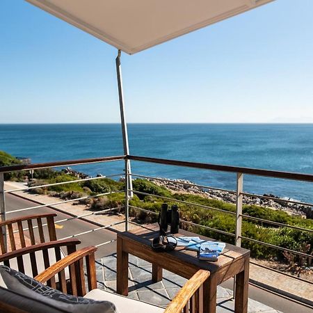 Whalesong Lodge Gansbaai Exteriér fotografie