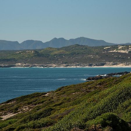 Whalesong Lodge Gansbaai Exteriér fotografie
