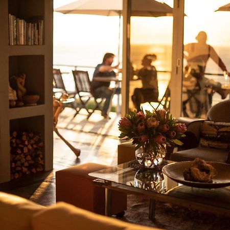 Whalesong Lodge Gansbaai Exteriér fotografie