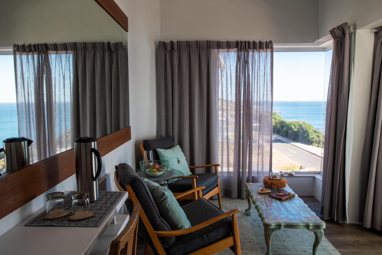 Whalesong Lodge Gansbaai Exteriér fotografie