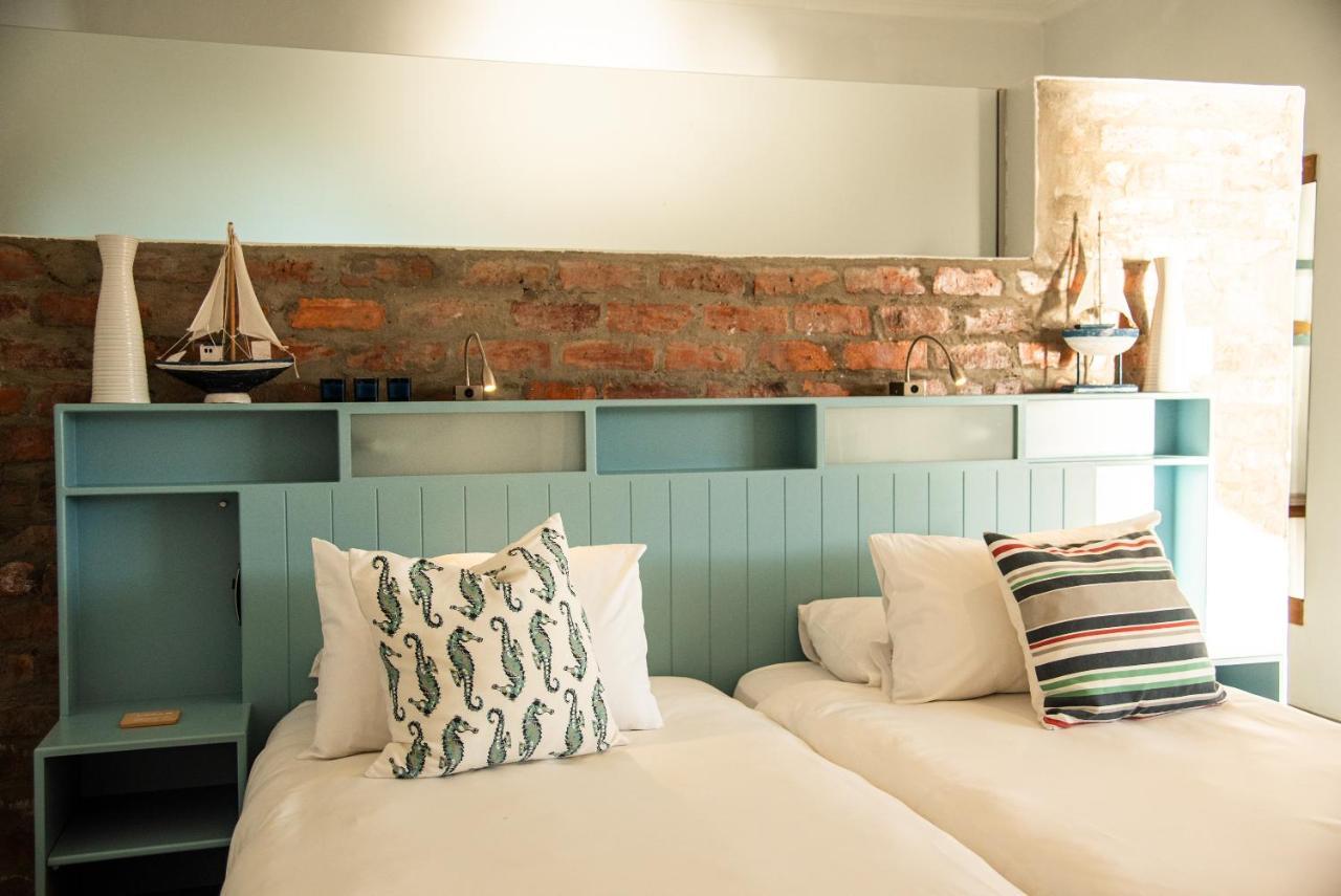 Whalesong Lodge Gansbaai Exteriér fotografie