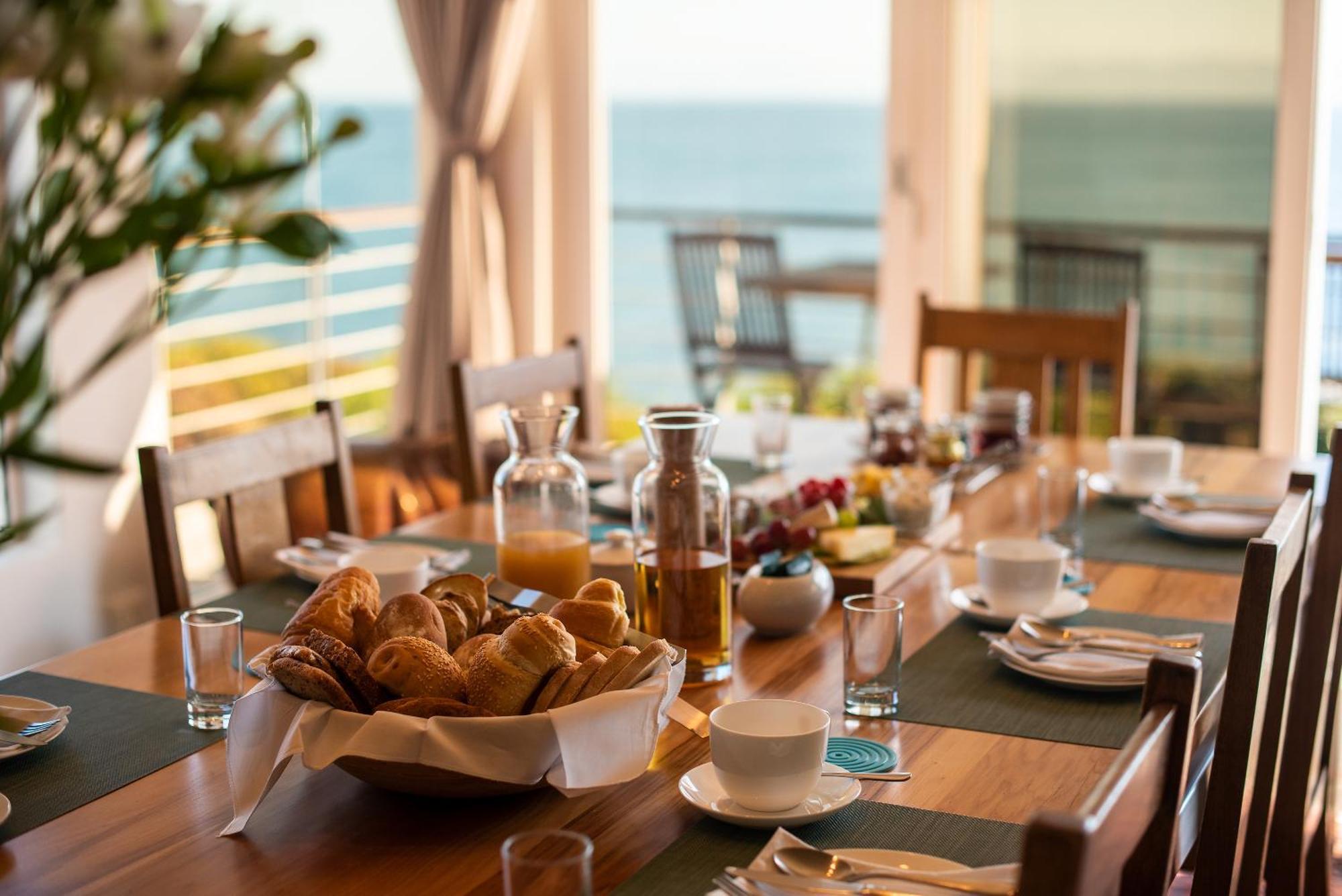 Whalesong Lodge Gansbaai Exteriér fotografie
