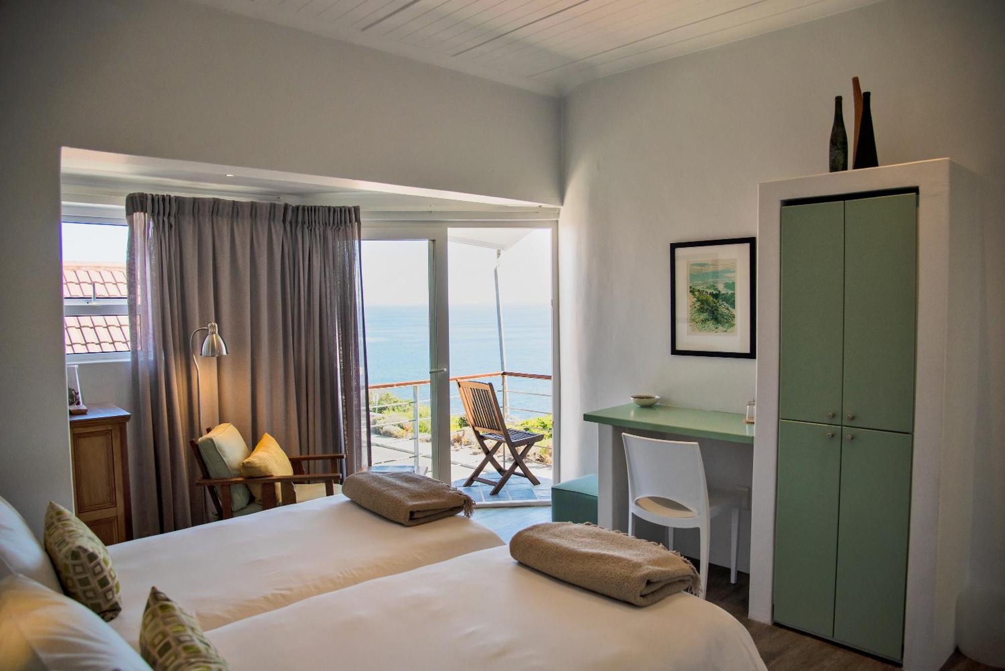 Whalesong Lodge Gansbaai Exteriér fotografie