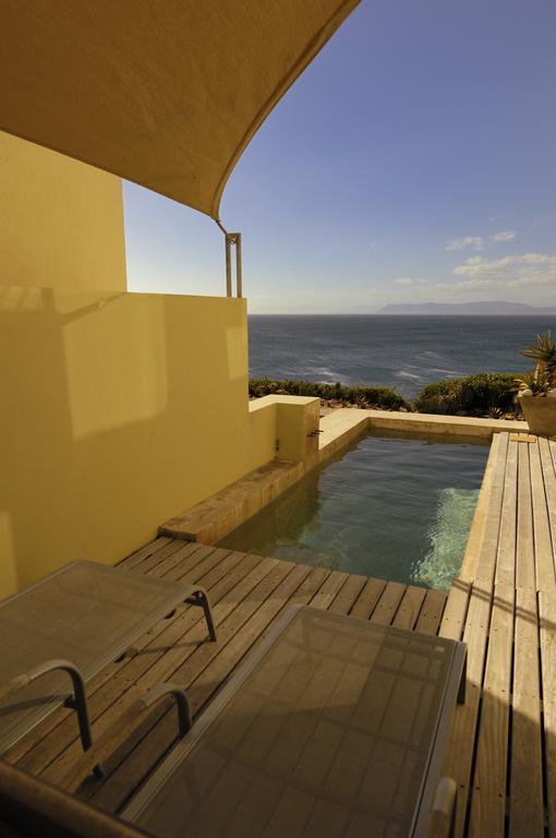 Whalesong Lodge Gansbaai Exteriér fotografie