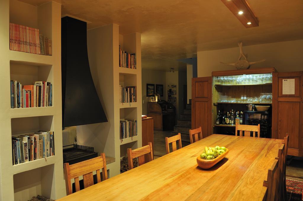Whalesong Lodge Gansbaai Exteriér fotografie